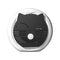 Cat litter scented air freshener