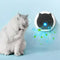 Cat litter scented air freshener